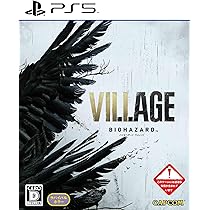 Resident Evil/Biohazard 7 - Cero D - Standard Edition [PS4
